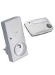 Kit complet Carillon / Prise compatible Chacon