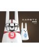 Karotz - Stickers Sport