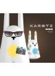 Karotz - Stickers Voyage