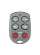KR21 - Tlcommande porte-clef 