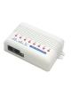 Carte 8 relais - 1-wire