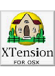 Xtension - Logiciel domotique pour MAC OS X