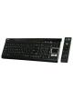 PERIBOARD-707 PLUS Clavier MCE + Télécommande USB