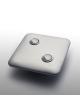 PLCBUS : Interrupteur métal volet roulant (High power)