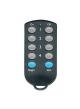 Telecommande 4 canaux (Codage crypte) PLCBUS