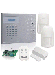 ProGuard800 GSM - Alarme sans fil 4 pices                                        