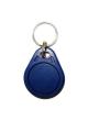 Porte clé RFID ISO-14443-B - Compatible Nabaztag/Mir:ror/Karotz - Bleu