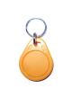 Porte clé RFID ISO-14443-B - Compatible Nabaztag/Mir:ror/Karotz - Jaune