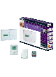 Safeguard - alarme sans fil 4 pices 