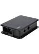 Boitier pour carte Raspberry PI Modèle B - Noir - Teko