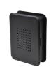 Boitier pour carte Raspberry PI Modèle B - Noir - Teko