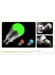 Ampoule RGB E27 / 5W - Technaxx