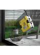 Robot laveur de vitre Windoro - E.Zicom