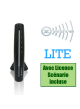 Contrôleur domotique ZiBASE Lite