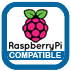 Compatible raspberrypi