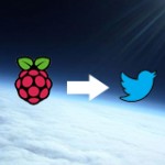 Un tweet envoyé depuis la stratosphère avec RaspberryPi