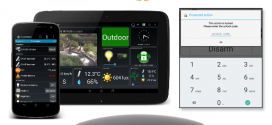 ImperiHome 2.5 : Support de MyFox et verrouillage des actions