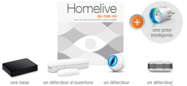 La box HomeLive d’Orange au banc d’essai ! #jetesteOrange