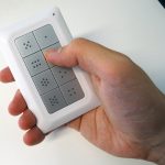 Guide et présentation du contrôleur 8 scènes Z-wave Remotec