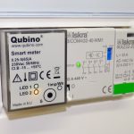 Découverte du SmartMeter Qubino