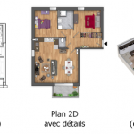 Choisir le type de plan à utiliser