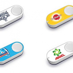 Amazon Dash : exemples d'utilisation