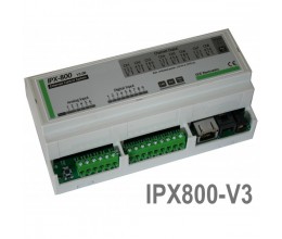 IPX800 V3 Carte relais Webserver - GCE