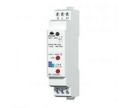 Récepteur télérupteur mixte 10 A EnOcean - Trio2Sys