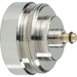 Adaptateur Danfoss Living Connect pour vanne Oventrop