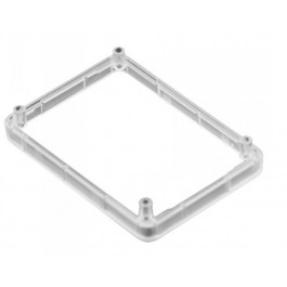 Entretoise transparent pour boitier Raspberry B+ / 2B - Cyntech