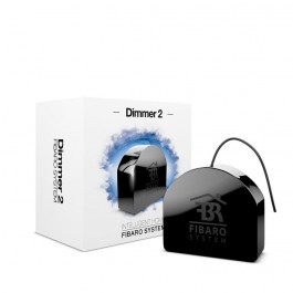 Module variateur Z-Wave+ FGD-212 - Fibaro