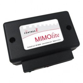 Module d'entrée-sortie Z-Wave MIMOlite - Fortrezz