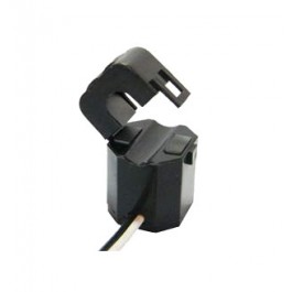 Pince ampéremétrique 20A pour extension X-400-CT - GCE Electronics