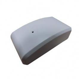 Détecteur d'ouverture porte de garage Z-Wave