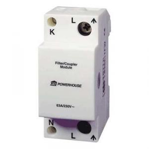 Filtre X10 rail Din - FD10