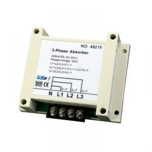 Filtre pour installation PLCBUS