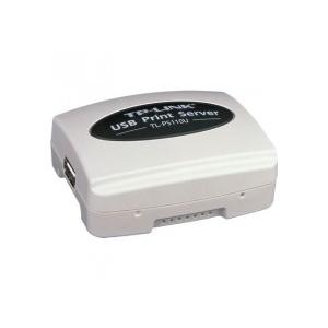 Print server TP-Link pour imprimante sur port USB 2.0