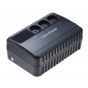 Onduleur 3 prises 600VA Line Interactive - CyberPower