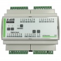 Extension volets roulants X-4VR pour ipx800v4 - GCE Electronics