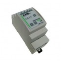 Extension IPX800 V3 entrées pinces ampéremétriques X400-CT - GCE Electronics
