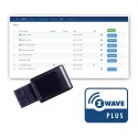 Contrôleur USB  Zwave Plus - Zwave.Me avec ZWay inclus