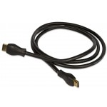 Câble HDMI BASIC-S, fiche male A - male A, 1,5 m