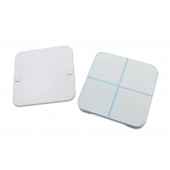 Interrupteur portable sans fil WallMote 4 boutons Z-Wave Plus - Aeon Labs