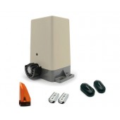 Motorisation pour portail coulissant Zénia - Avidsen