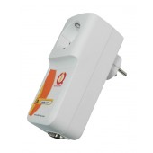 Prise pilotable par interface port série IQSocket RS232 - IQTronic