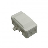Boîte de dérivation 90 x 45 mm certifiée IP54 - Orno
