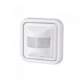 Détecteur de mouvement filaire 160° IP20 - Orno