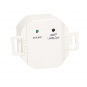 Interrupteur sans fil on/off à encastrer Smart Living - Orno 