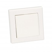 Interrupteur simple sans fil Smart Living - Orno