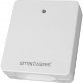 Prise gigogne pilotable sans fil On/off 460W - Smartwares